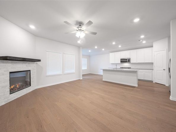 2001  Partridge Road , Princeton Texas 75407