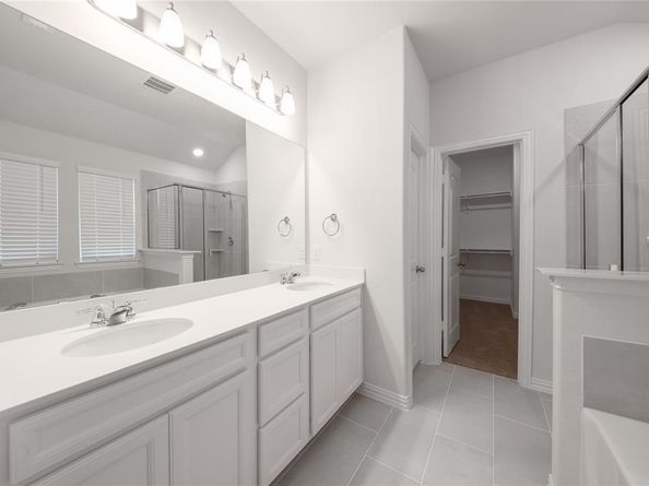 2001  Partridge Road , Princeton Texas 75407