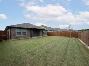 2001  Partridge Road , Princeton Texas 75407