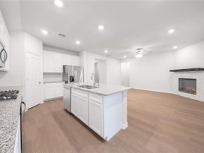 2001  Partridge Road , Princeton Texas 75407