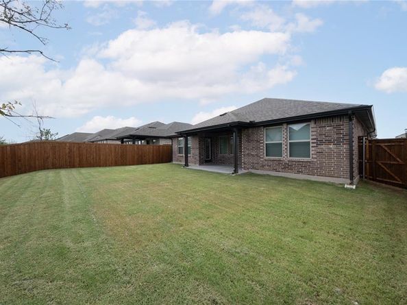 2001  Partridge Road , Princeton Texas 75407