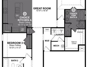 2001  Partridge Road , Princeton Texas 75407