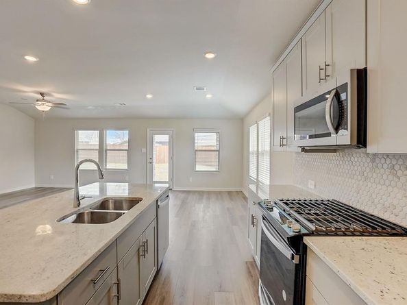 2225  Zephyr Drive , Princeton Texas 75407