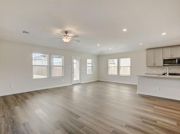 2225  Zephyr Drive , Princeton Texas 75407