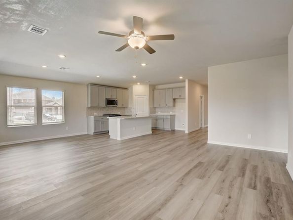 2225  Zephyr Drive , Princeton Texas 75407