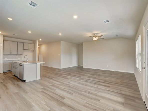 2225  Zephyr Drive , Princeton Texas 75407