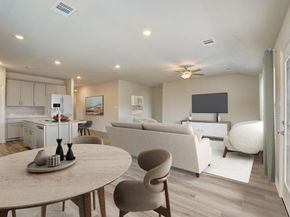 2225  Zephyr Drive , Princeton Texas 75407