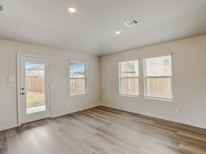 2225  Zephyr Drive , Princeton Texas 75407