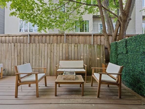 4023  Wycliff Avenue  104, Dallas Texas 75219