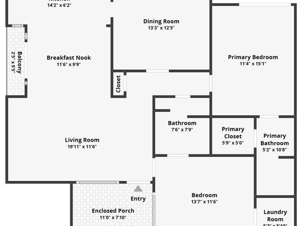 4023  Wycliff Avenue  104, Dallas Texas 75219