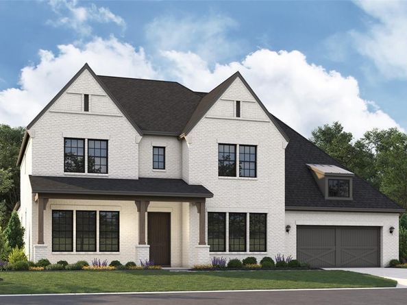 610  Apogee Drive , Prosper Texas 75078