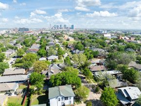 1715  College Avenue , Fort Worth Texas 76110