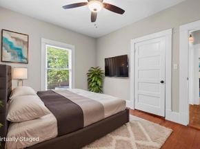 1715  College Avenue , Fort Worth Texas 76110