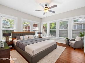1715  College Avenue , Fort Worth Texas 76110