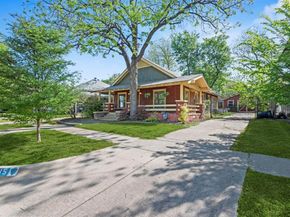 1715  College Avenue , Fort Worth Texas 76110