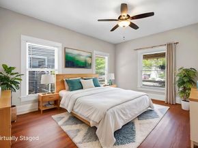 1715  College Avenue , Fort Worth Texas 76110