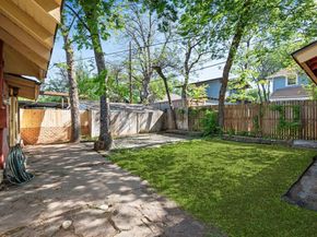 1715  College Avenue , Fort Worth Texas 76110
