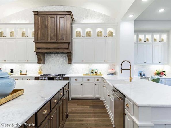 620 E Apogee Drive , Prosper Texas 75078
