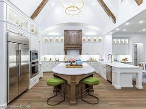 620 E Apogee Drive , Prosper Texas 75078
