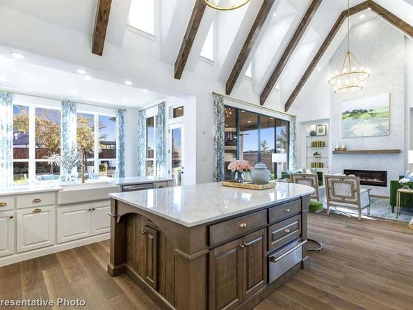 620 E Apogee Drive , Prosper Texas 75078