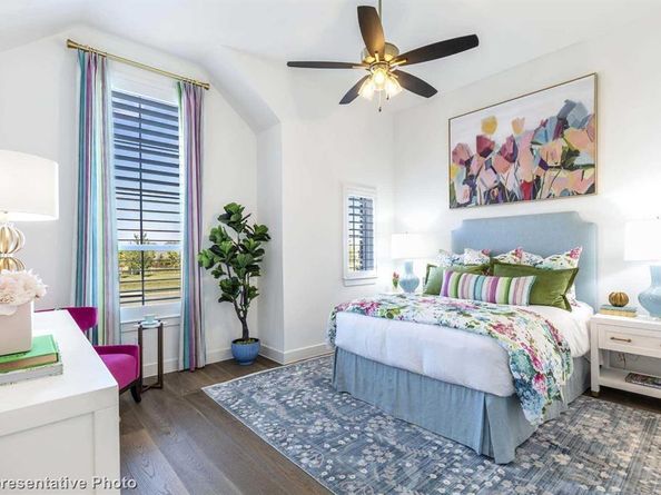 620 E Apogee Drive , Prosper Texas 75078