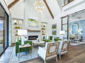 620 E Apogee Drive , Prosper Texas 75078