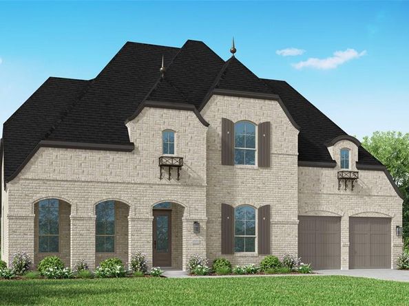 620 E Apogee Drive , Prosper Texas 75078