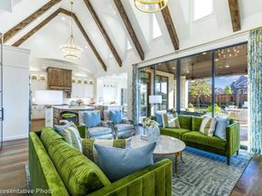 620 E Apogee Drive , Prosper Texas 75078