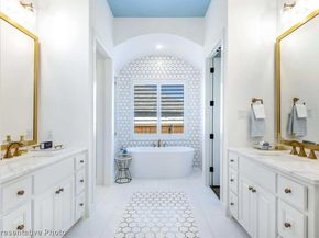 620 E Apogee Drive , Prosper Texas 75078