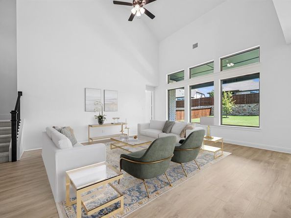 1914  Holly Oak Way , Fate Texas 75087