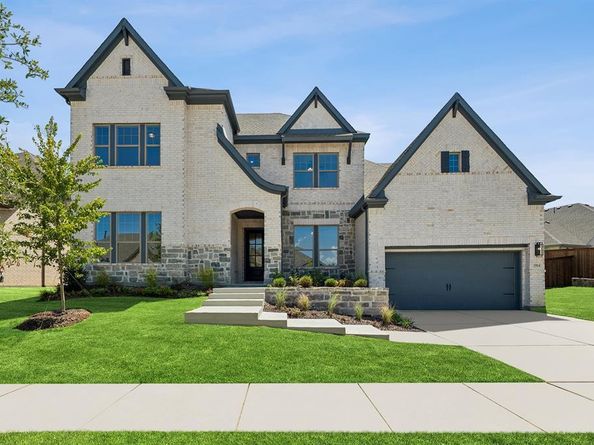 1914  Holly Oak Way , Fate Texas 75087