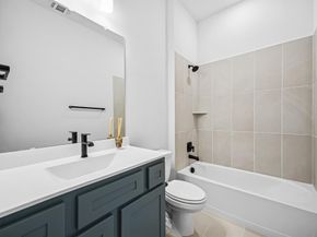 1914  Holly Oak Way , Fate Texas 75087