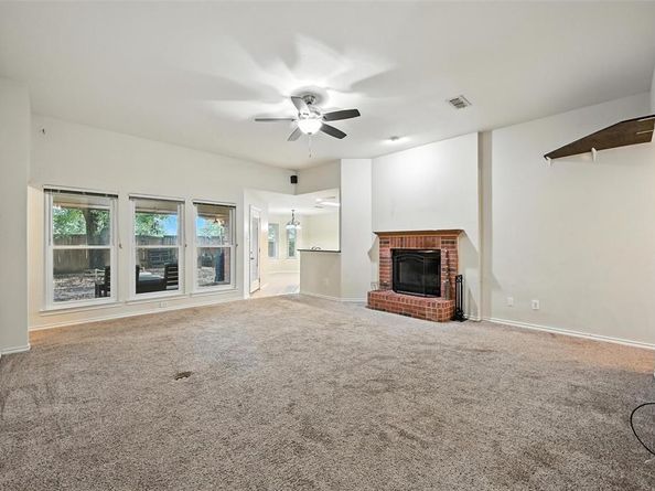 2600  Timber Trail , Denton Texas 76209