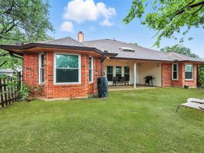 2600  Timber Trail , Denton Texas 76209
