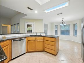 2600  Timber Trail , Denton Texas 76209