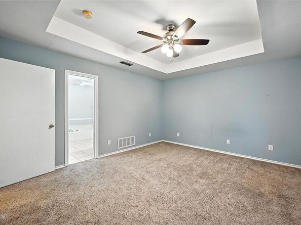 2600  Timber Trail , Denton Texas 76209