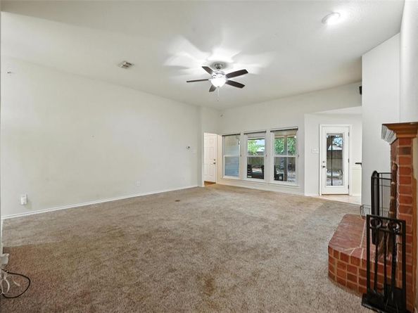 2600  Timber Trail , Denton Texas 76209