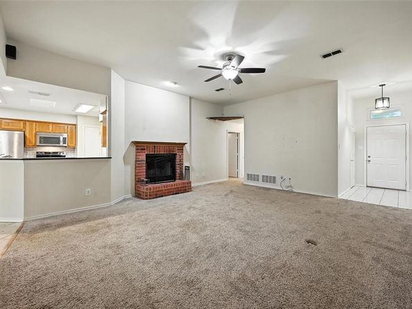 2600  Timber Trail , Denton Texas 76209