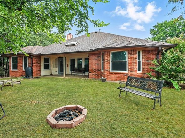 2600  Timber Trail , Denton Texas 76209