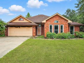 2600  Timber Trail , Denton Texas 76209