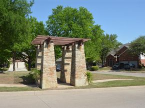 4808  Belladonna Drive , Fort Worth Texas 76123