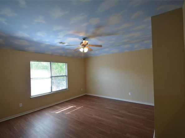 4808  Belladonna Drive , Fort Worth Texas 76123