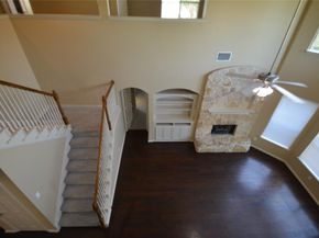 4808  Belladonna Drive , Fort Worth Texas 76123
