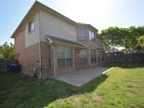 4808  Belladonna Drive , Fort Worth Texas 76123