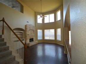 4808  Belladonna Drive , Fort Worth Texas 76123