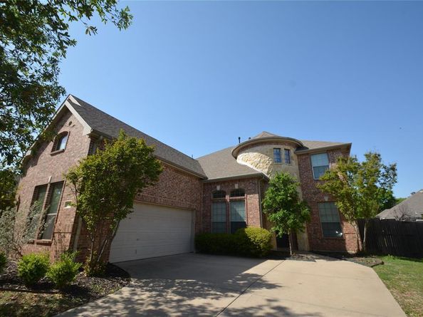4808  Belladonna Drive , Fort Worth Texas 76123