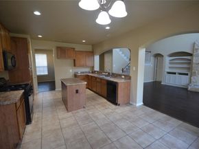 4808  Belladonna Drive , Fort Worth Texas 76123