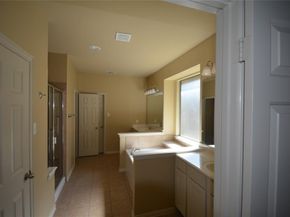 4808  Belladonna Drive , Fort Worth Texas 76123