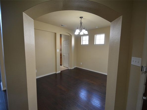 4808  Belladonna Drive , Fort Worth Texas 76123