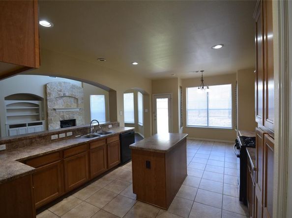 4808  Belladonna Drive , Fort Worth Texas 76123